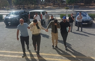 Soruşturma tamamlandı