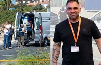 Suç ortakları tutuklandı