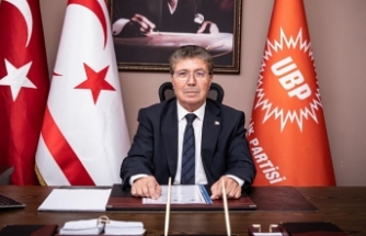 Teşkilatı daha da güçlendireceğiz