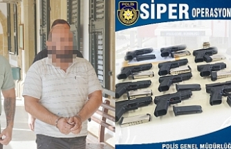 Turizm ve eğitim ülkesi için Büyük tehlike