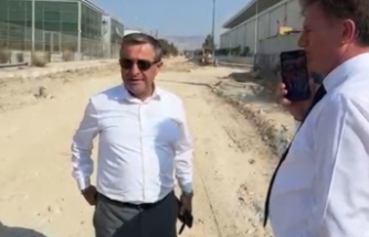 ‘Türkiye destek oluyor’