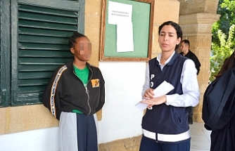 Tutuksuz yargılanacak