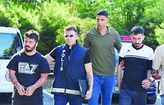 ‘Ülke için tehdit’