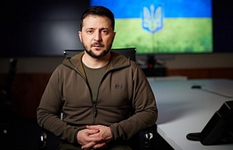 ‘Ülkeme ihanet  etmeyeceğim’