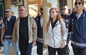 Yasaya göre veren de alan  da suçlu