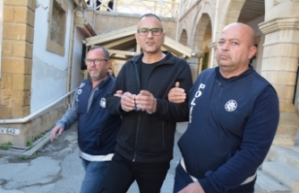 10 yıl hapis yatacak