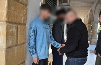 29 emare incelenecek