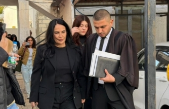 8 Ocak’ta görüşülecek