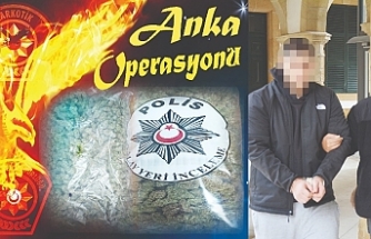 ‘Anka’ Operasyonu