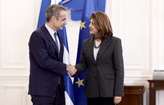 Beşli konferans hazırlığı