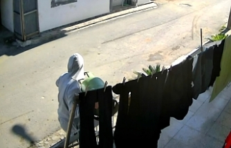 Biri çocuk 3 tutuklu var