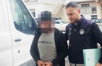 Boğazını keseceğim