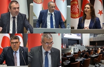 ‘Bütçeyi etkiledi’