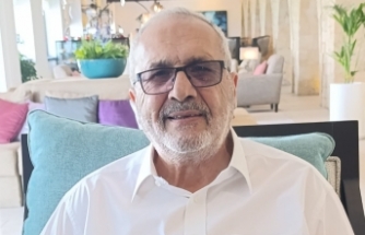 CİB’te Görev Değişimi, Ahmet Arkın İstifa etti