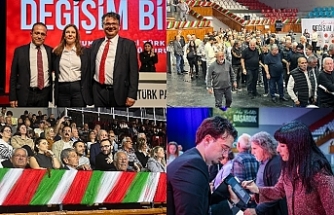 ‘Çok çalışacağız’