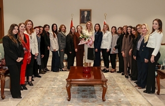 ‘Dayanışmayı sağlıyor’