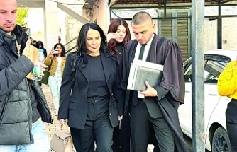 Duruşma 12 Aralık’ta