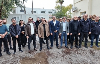 Geri adım atılmayacak