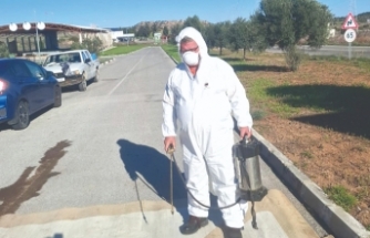 İnceleme yapılacak