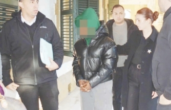 İşlemler başlatıldı