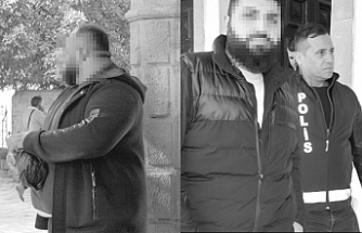 İşveren tutuklandı