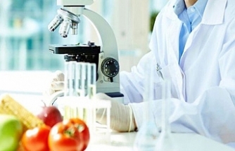 İthal ürünler temiz çıktı