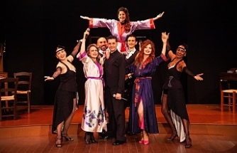 İzleyiciyle buluşacak