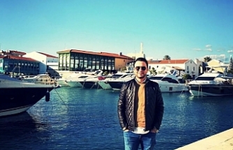 Kıbrıs’a iadesi bekleniyor