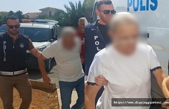 Mavi dosya hazırladı