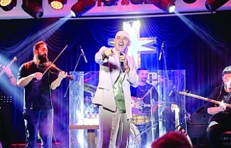 Müzik, coşku, eğlence