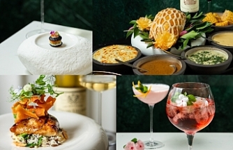 Nima: Girne’nin gastronomi sahnesindeki parlak yıldızı