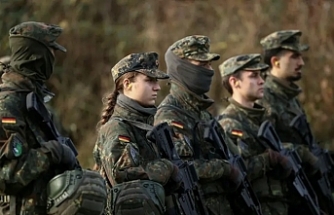 Orduyu güçlendirecek