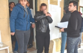 Polis patronun peşinde