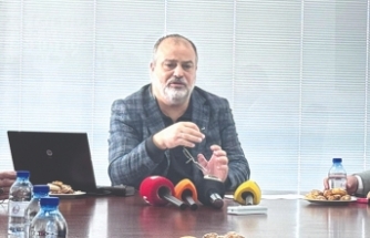 ‘Rekabet edemiyoruz’