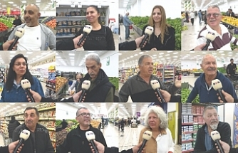 ‘Sağlık olsun’