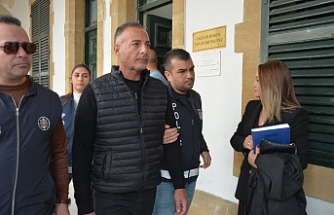 Şikayetler yargıda