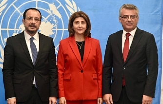 Siyasi eşitlik çözümün parçası