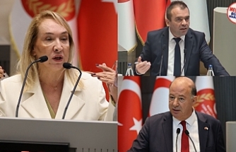 ‘Sorun çok, çözen yok’