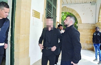 ‘Sorunlarım var’