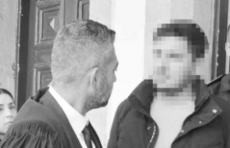 Suç unsuru bulunmadı