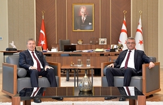 Tehditle çözüm olmaz