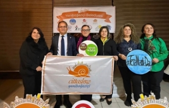 ‘Toprak Ana Günü’ kutlandı