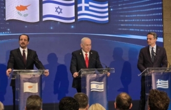 ‘Türkiye'ye karşı birleşme’