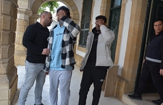 Tutuklu yargı  kararı verildi