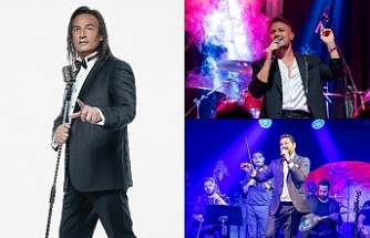 Unutulmaz anlar yaşanacak