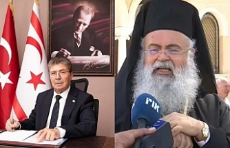 ‘Uzlaşmaz bir zihniyet’