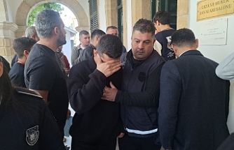 ‘Yapmadım’ diyor