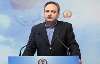 Yol haritası çizilmeli