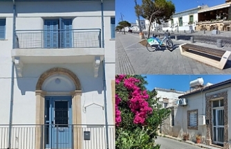 21 konut için 518 başvuru