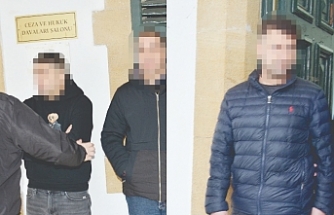 Analiz sonucu beklenecek